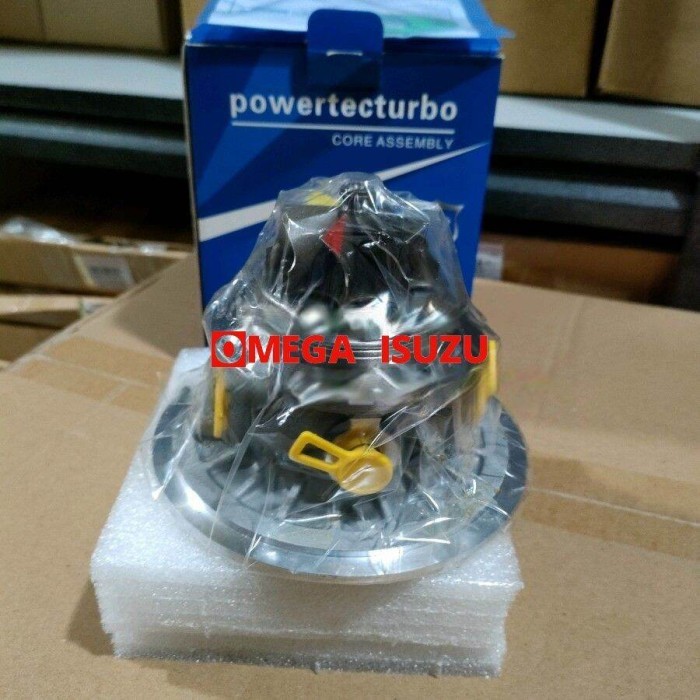 Cartridge Kipas Kit Turbo Isuzu Nkr71 Nkr 71 Import