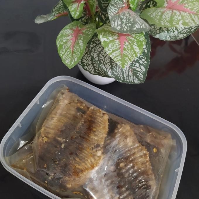 

sarang madu hutan hitam asli murni 500gr promo harga spesial [terbaik]