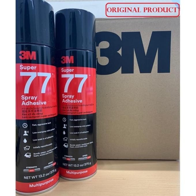 Ready Lem 3M Super 77