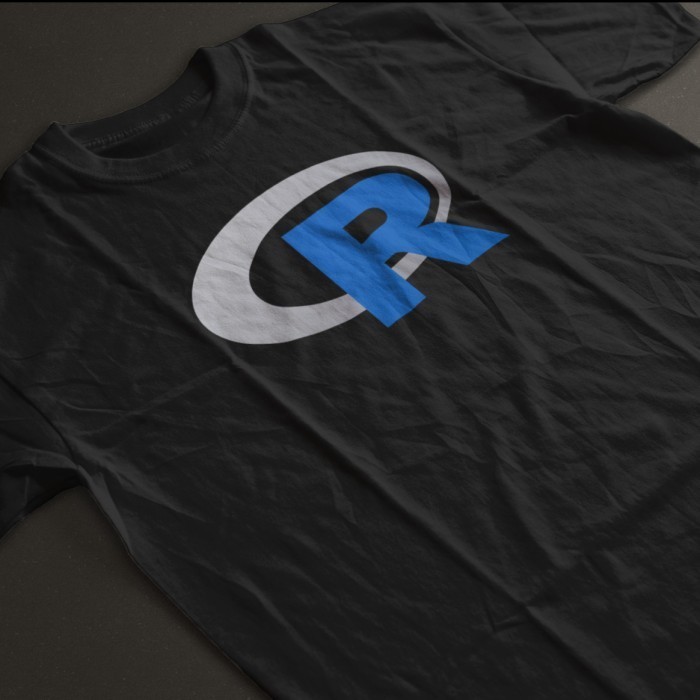 Kaos T-shirt Coding Coder Programmer R Code DTG Katun Premium (S-XXL)