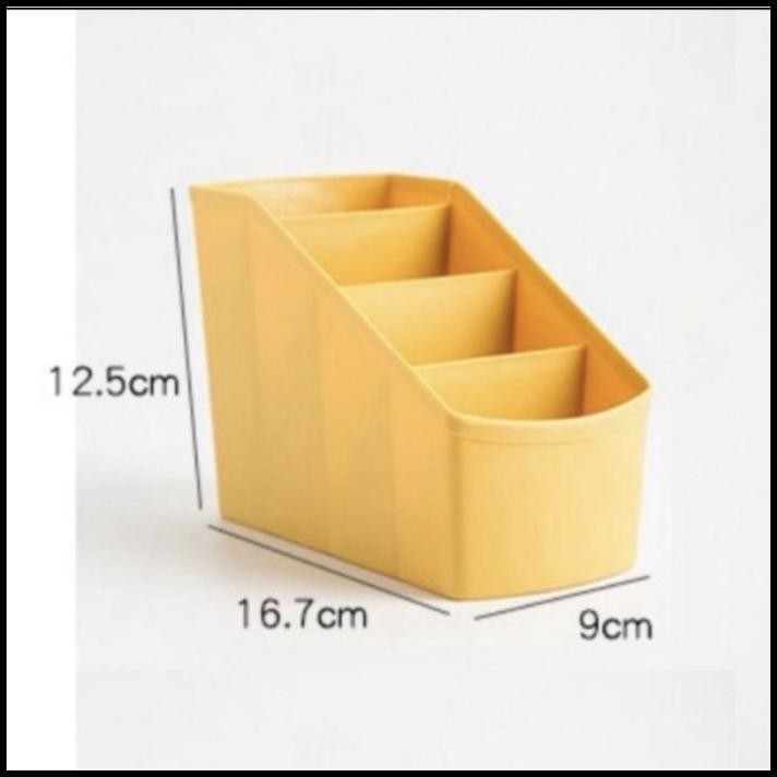 

Yt002 Tempat Alat Tulis Remote Pensil Pulpen