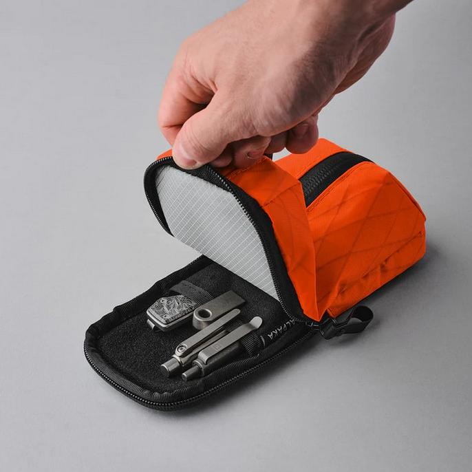 

ALPAKA PENCIL CASE PRO