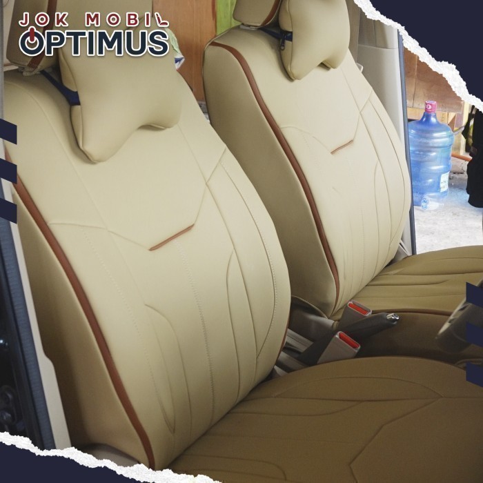 Promo Sarung Jok Mobil Nissan Terrano Termurah