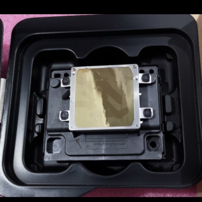 PRINTHEAD - PRINT HEAD EPSON WF-3521 WF-7011 WF-7511 - NEW ORIGINAL