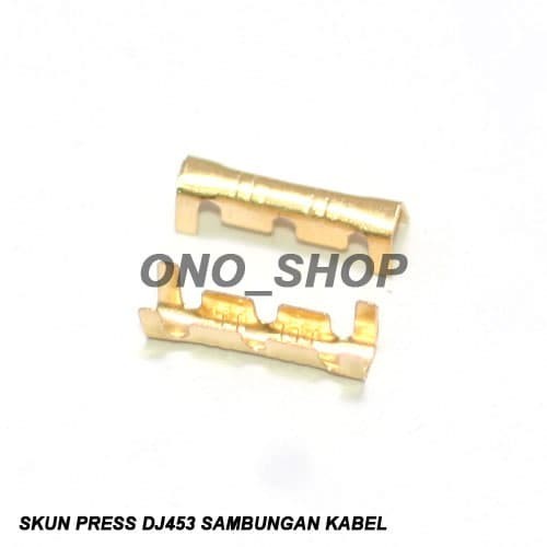 SPECIAL Skun Press DJ453 Sambungan Kabel
