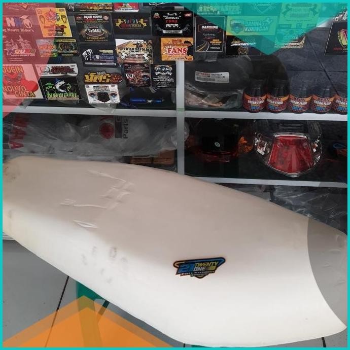 busah jok nouvo nuovo lele 11OKTZ4 sparepart