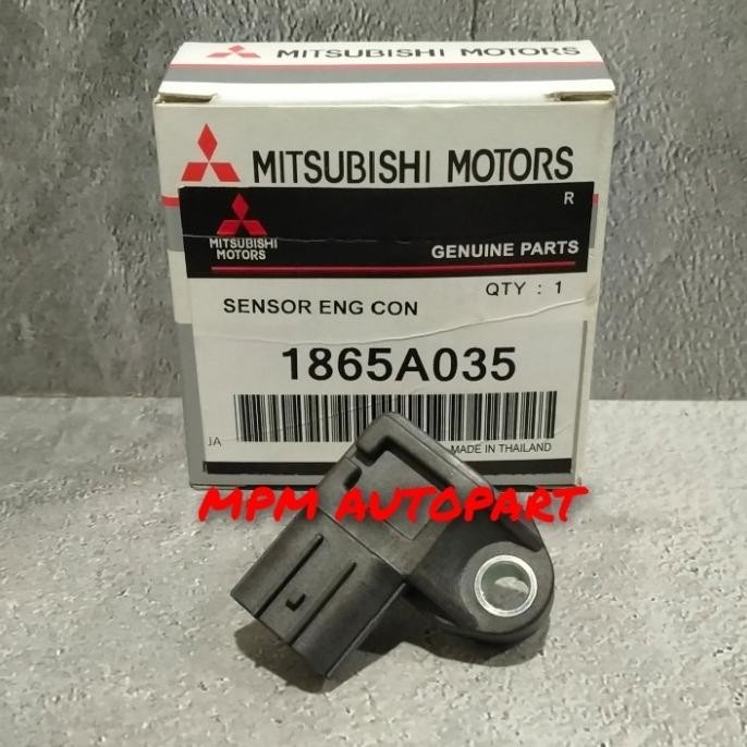 

Terlaris Sensor Map Triton Pajero Sport 1865A035 Ready Stok