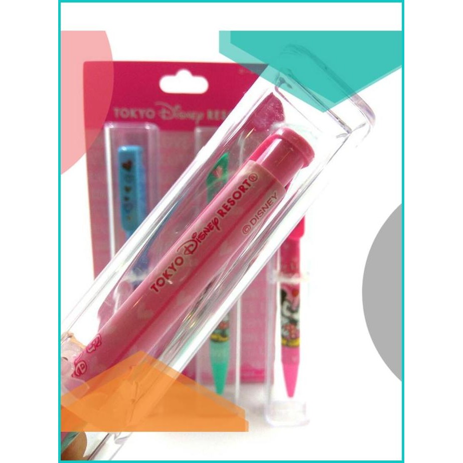 

READY TOKYO DISNEY RESORT PEN / LOVE VALENTINE PULPEN PENA 11OKTZ4 spa