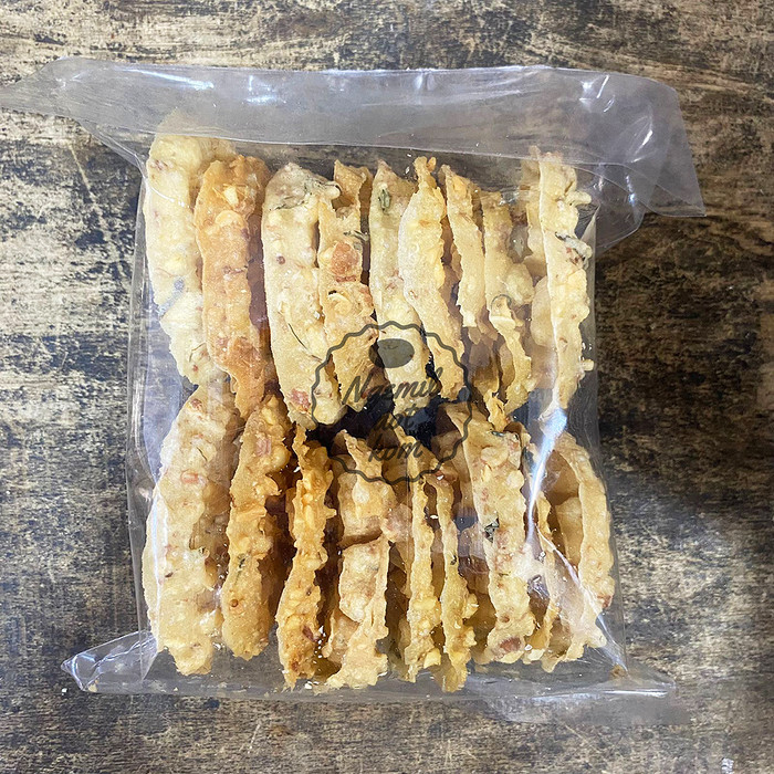

TERJAMIN PEYEK KACANG / PEYEK GURIH / PEYEK GROSIR