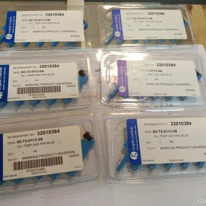

tinta barton biru