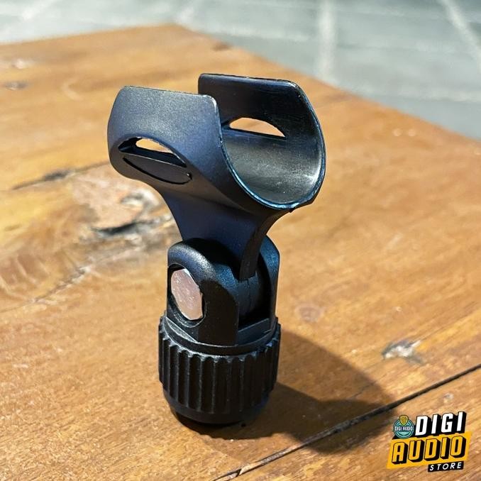 Terlaris Holder Microphone - Jepitan Mic - Mikrofon Condenser Pencil - Kecil SALE