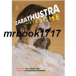 Buku Zarathustra - Nietzsche
