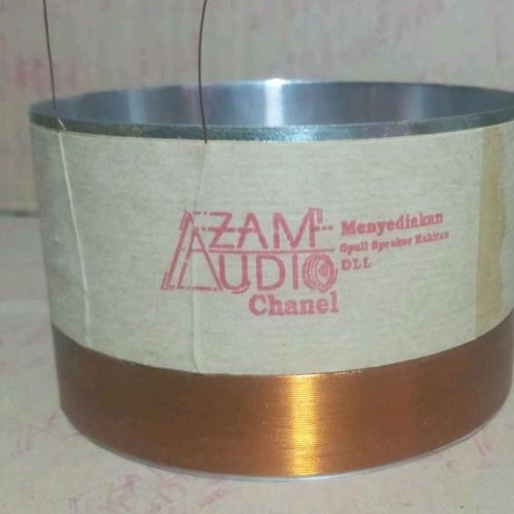 khusus speaker acr deluxe 15700 MK
