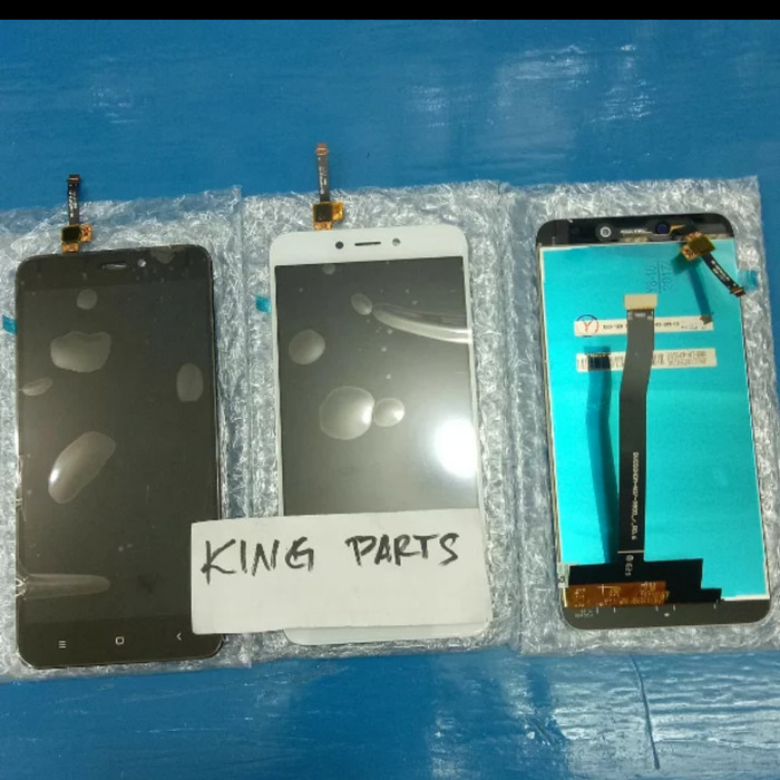 LCD + TOUCHSCREEN XIAOMI REDMI 4X ORIGINAL