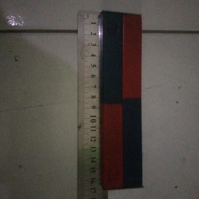 BEBAS ONGKIR - magnet batang panjang