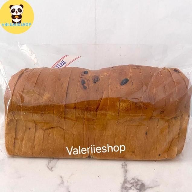 

Roti Tawar Kiss Gelora Jatinegara