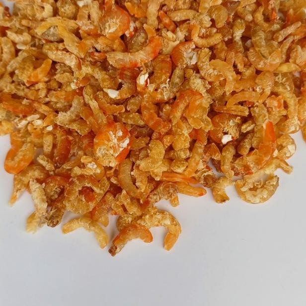 

Ebi Udang Kering 250 Gram