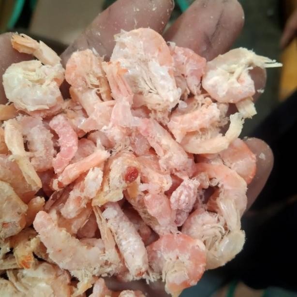 

Udang Ebi Kering/Ebi Kering 500Gr/Ebi Kering