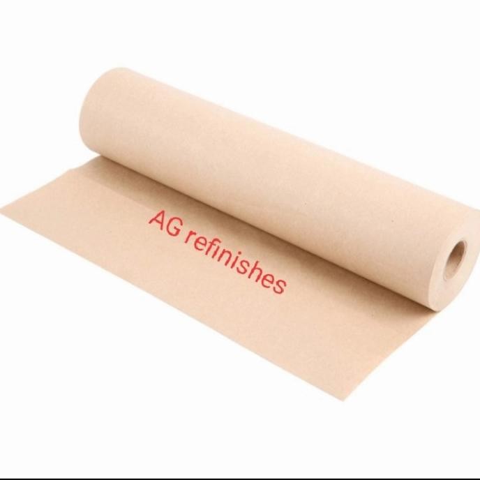 

Masking Roll Paper Colad,Pengganti Kertas Koran,Sze Lebar37,Cmxp450Mtr Terbaru