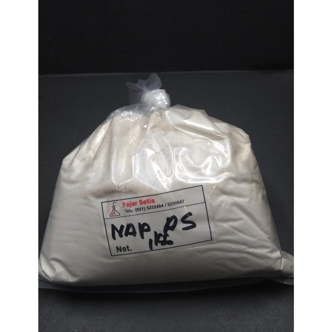 

Pewarna Batik Naptol As 1Kg Promo