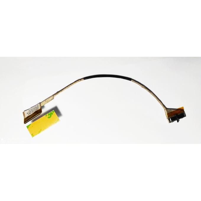 Kabel Fleksibel Lcd Lenovo Thinkpad X131 X131E Flexible Flexibel Cable Hemat