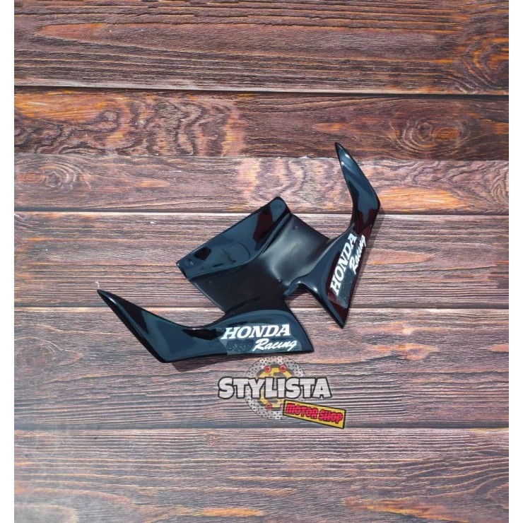 WINGLET BEAT DELUXE 2020 2021 2022 WINGLET HONDA BEAT DELUXE