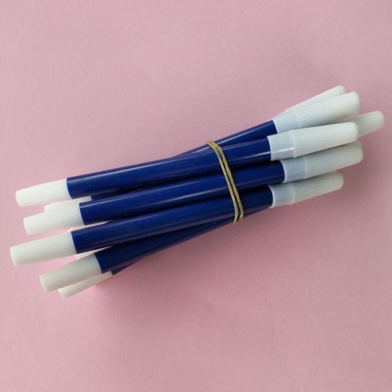 

Trend (Isi 12Pcs) Spidol Safari Cm2 Permanen Kecil Hitam Merah Biru Murah Grosir Lusin Alat Tulis Kantor