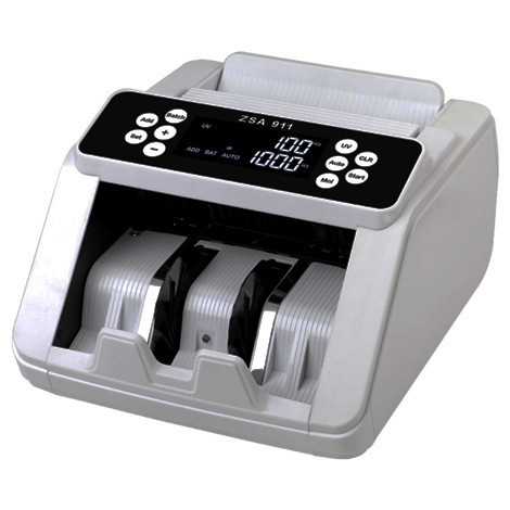 

NEW Mesin Hitung Uang Portable Money Counter Medan