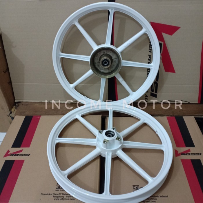 Velg Racing Fizr,Vega R Lama,Jupiter Z Lama