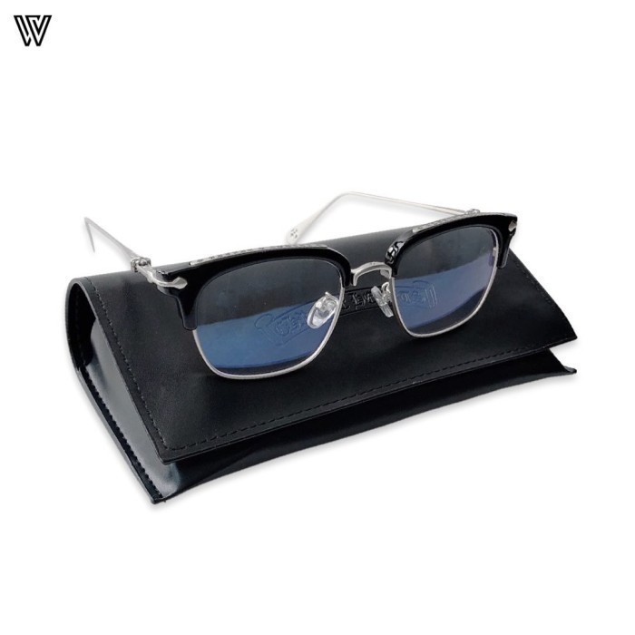 Chrome Hearts Sluntradiction Glasses