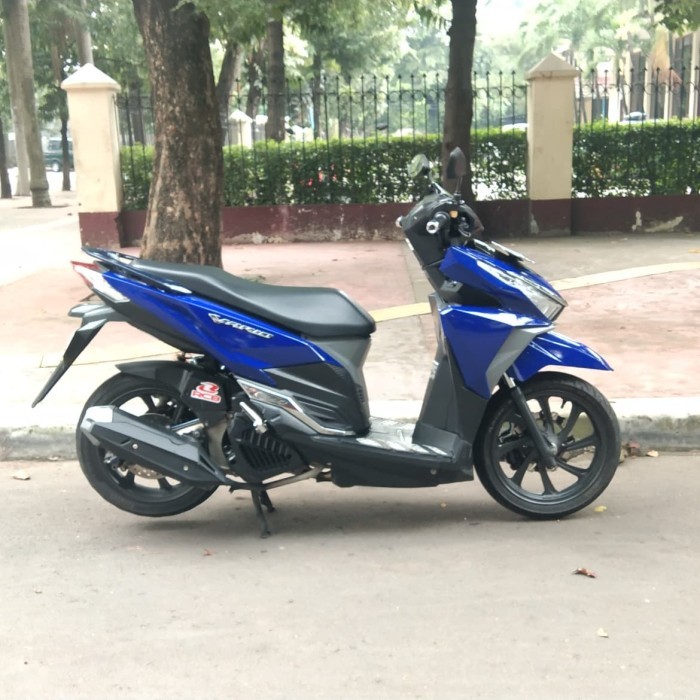 Velg Pcx Lokal 150 Pnp Vario 125 150 Cakram Belakang