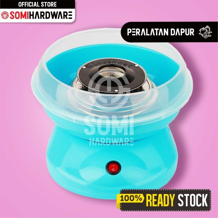Mesin Gula Kapas Cotton Candy/Cotton Candy Maker