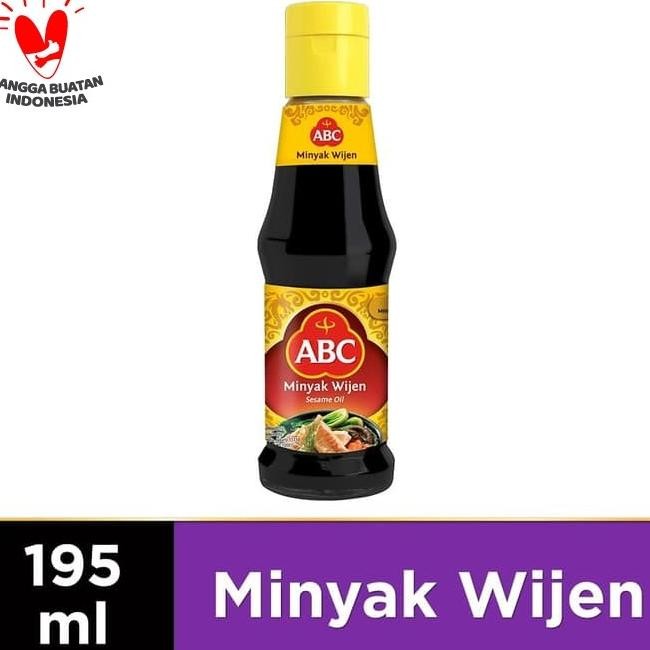 

Abc Nyak Wijen 195 Ml