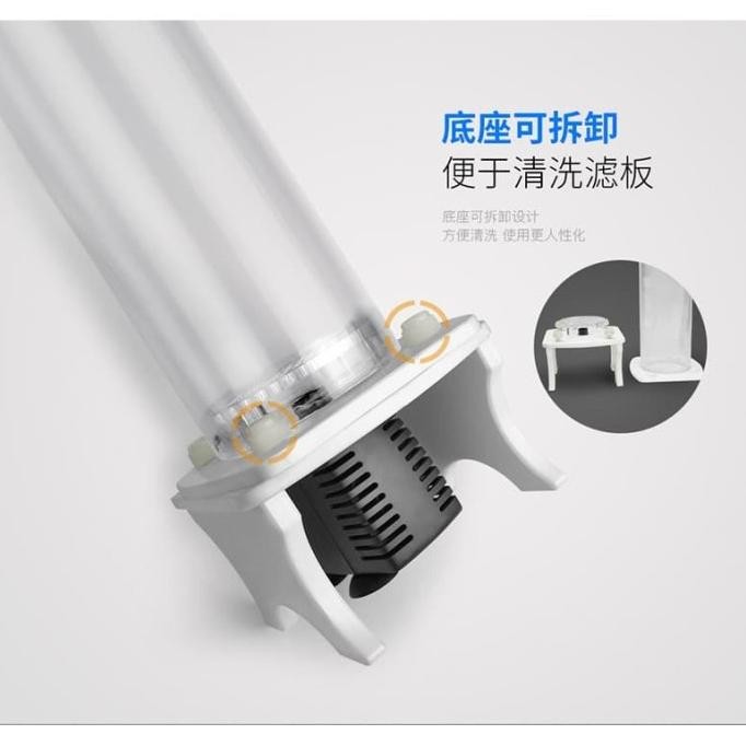 Fluidized Bed Reactor Filter Bio Pelet GFO
