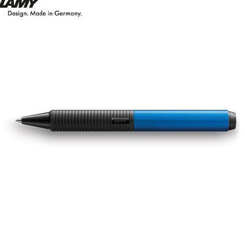 

BLUE- LAMY SCREEN MULTIFUNCTION PEN 636 - OCEAN BLUE