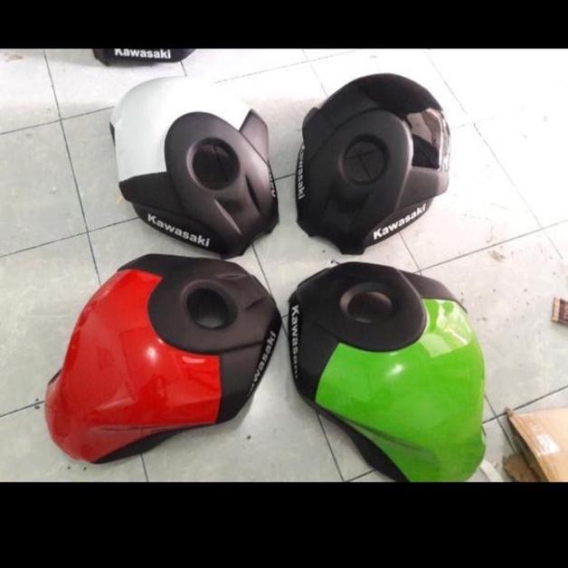 eme tangki tengki ninja 250fi ninja z250 cover tangki ninja 250fi/z250