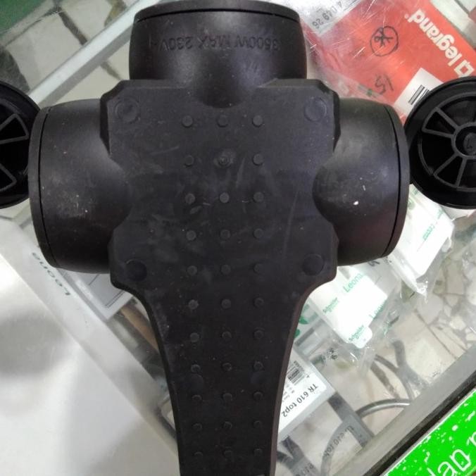 socket - Legrand 051366 Socket Karet T