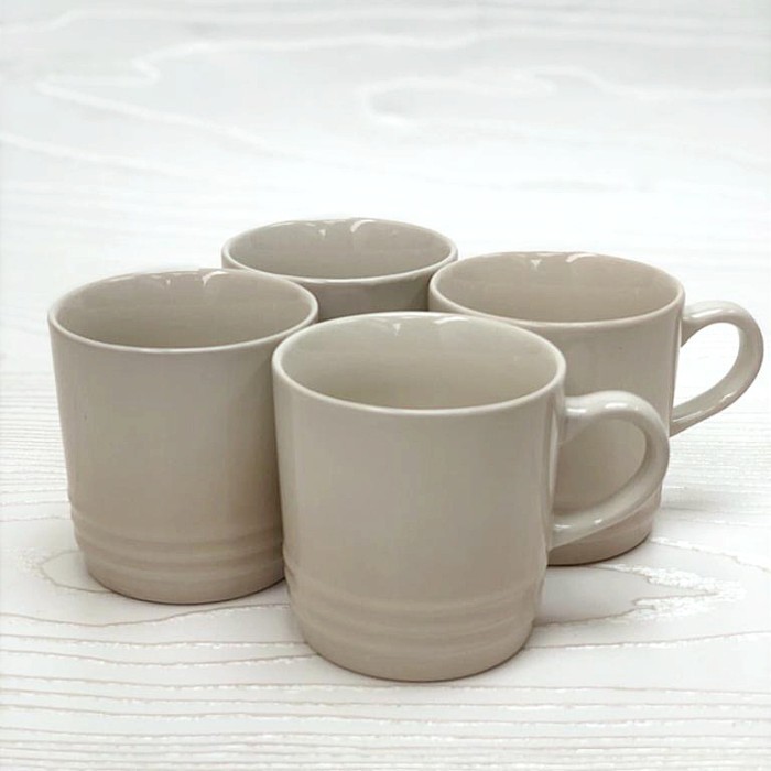 LE CREUSET CAPPUCINO MUG 200ML