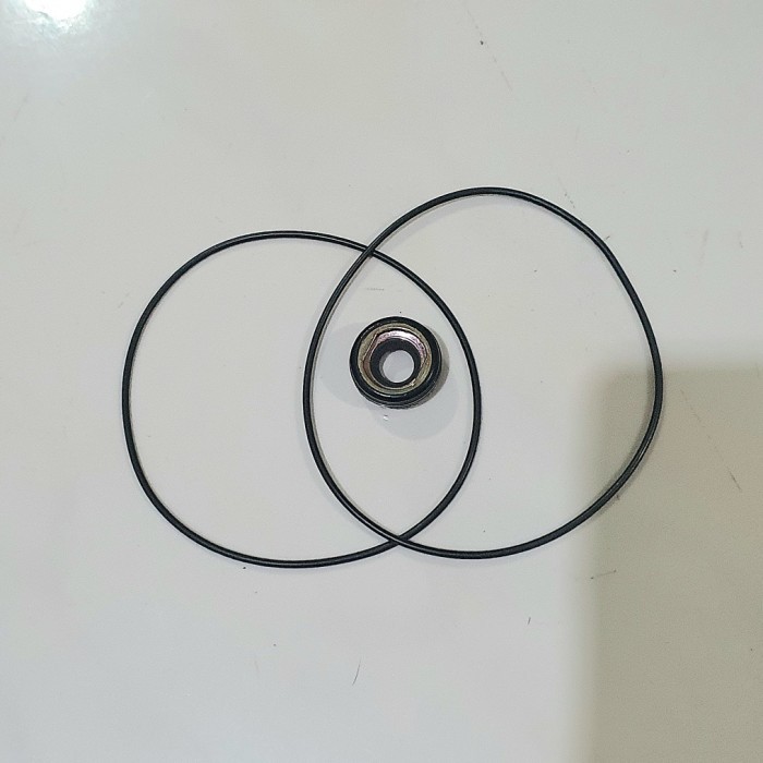 SEAL AS KOMPRESOR DATSUN GO