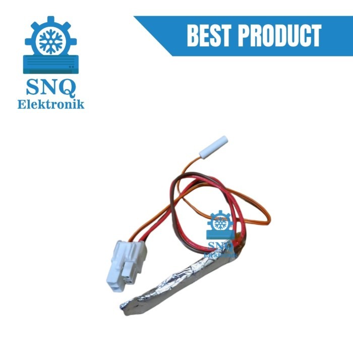THERMISTOR KULKAS LG INVERTER PISAH - TERMIS PIUS KULKAS LG INVERTER