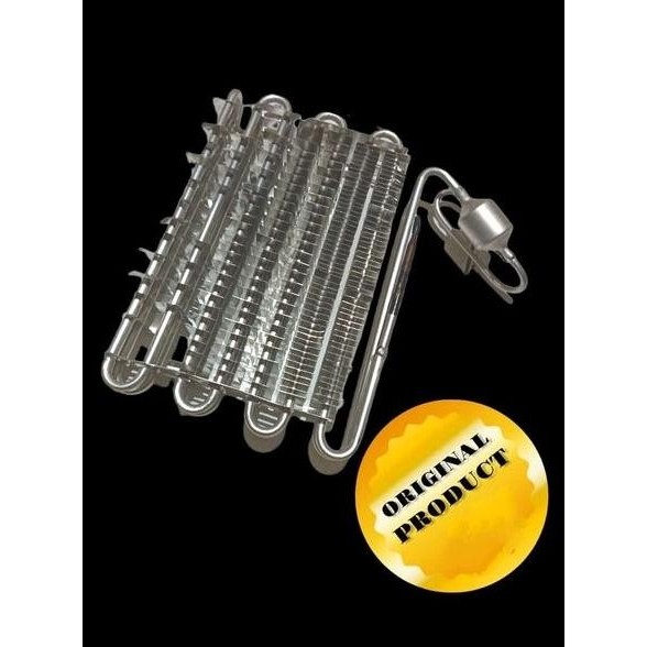 EVAPORATOR KULKAS 2 PINTU