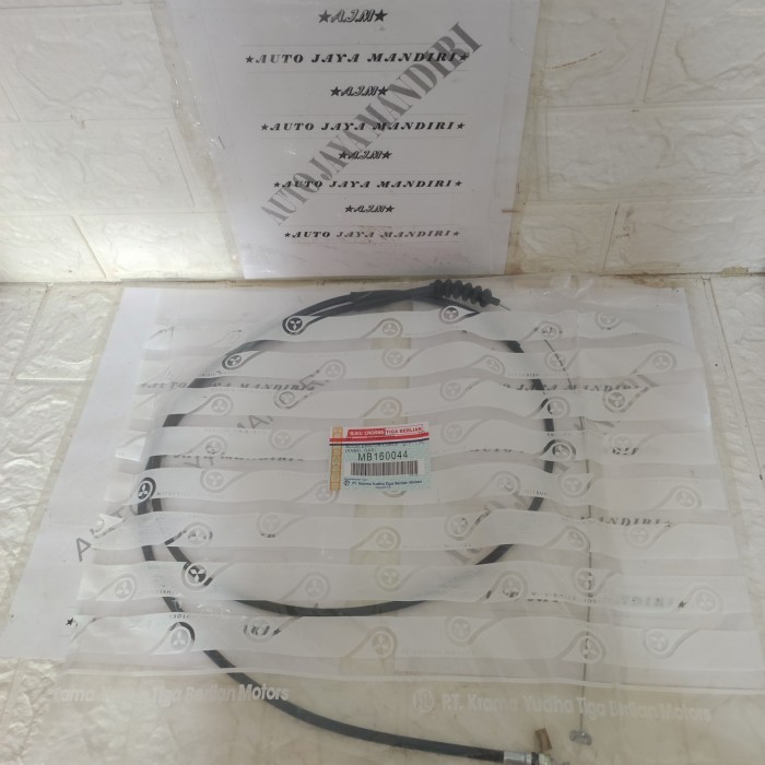 KABEL GAS TALI GAS MITSUBISHI PS100