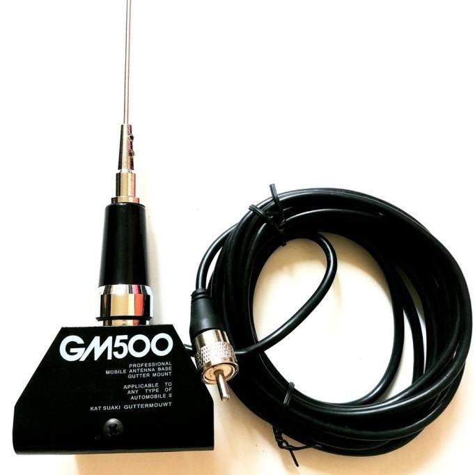 antena HT mobil antenna rig HT mobil antenna HT mobil GM 500
