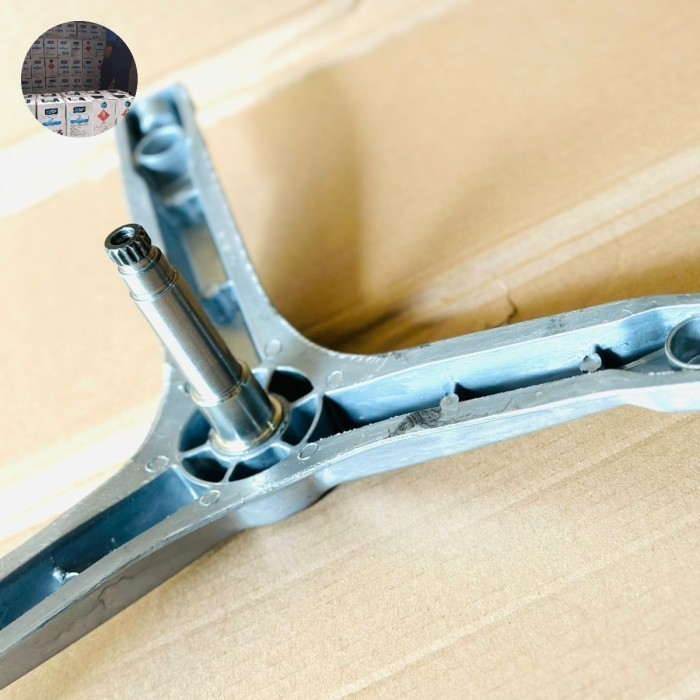 (ADDA) SEGITIGA SPIDER MESIN CUCI DENPOO