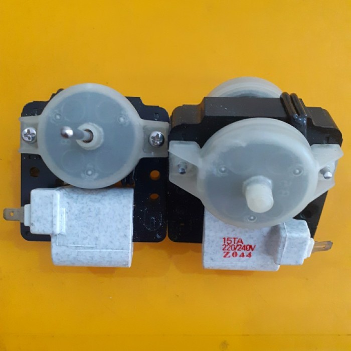 KIPAS KULKAS PANASONIC 2PINTU ORIGINAL