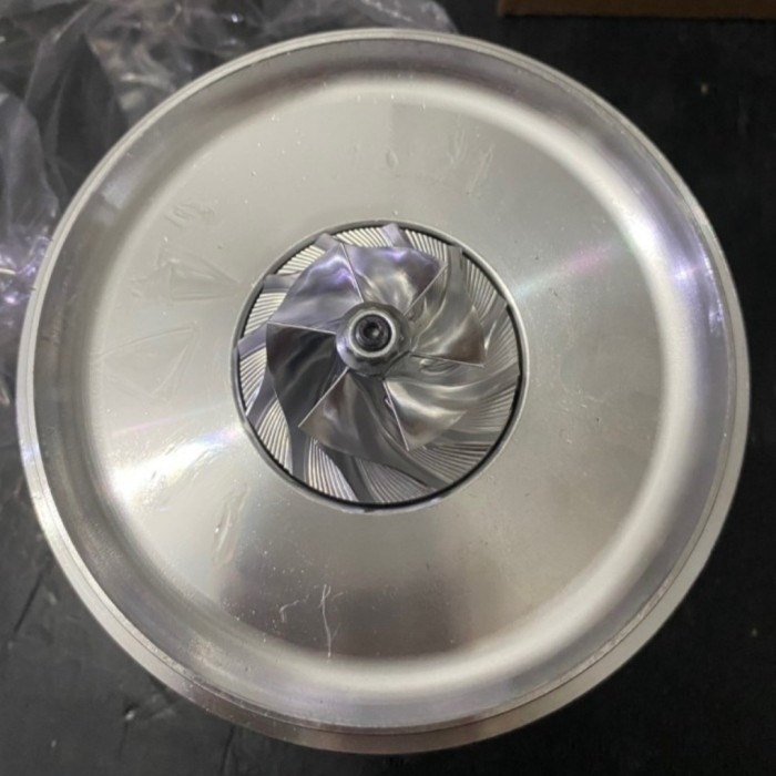 CATRIDGE TURBOCHARGER INNOVA FORTUNER 2KD HYBRID HIGH BOOST