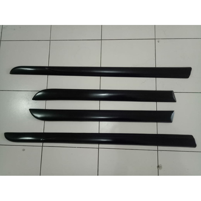 LIST PINTU SAMPING / LIST BODY SAMPING ALL NEW AVANZA XENIA