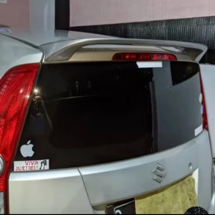 SPOILER SUZUKI SPLASH