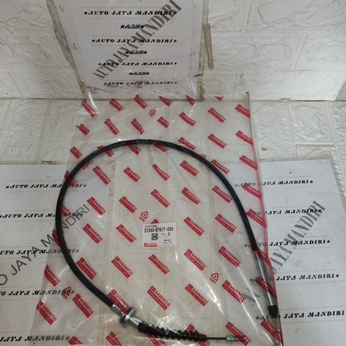 KABEL KOPLING F70 TAFT TAFT GT