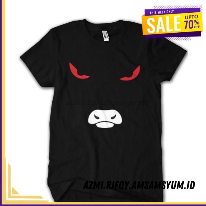 (DONE) KAOS BAJU MONCONG PUTIH PDIP PERJUANGAN PDI PARTAI DEMOKRASI INDONESIA      BEST DEAL !!!!